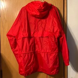 Helly Hansen Jackets & Coats - Helly Hanson raincoat Helly Hansen Jackets & Coats - Helly Hanson raincoat